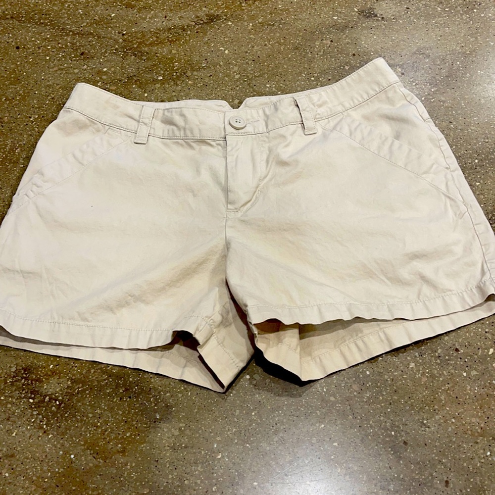 Columbia summer shorts